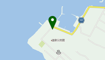 KAWACHI BASE(カワウチ ベース)-龍栄荘-の地図画像