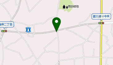 crepe lit(クレープ リット)の地図画像