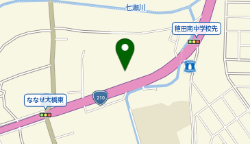 apple wave(アップル ウェーブ) わさだ店の地図画像