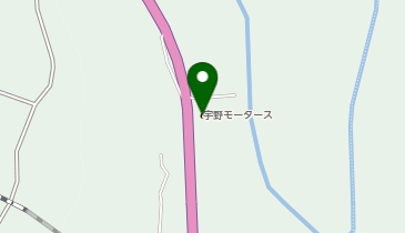 BEPPIN SALON(ベッピン サロン)の地図画像