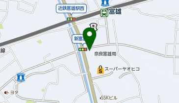 totti(トッティ)の地図画像