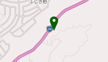 ICHISARA DINING HILLS CAFE(イチサラ ダイニング ヒルズ カフェ)の地図画像