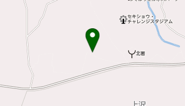 つくばサステナスクエア(クリーンセンター)の地図画像