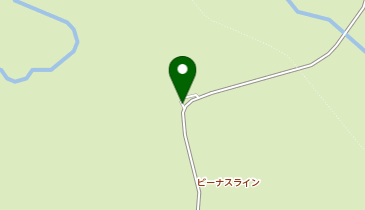 夕陽の丘公園の地図画像