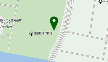 セレッソハウスの地図画像