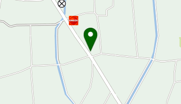 食べられるつむぎ-ハナレ-の地図画像