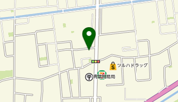 asian relaxation villa(アジアンリラクゼーションヴィラ) 石巻店の地図画像