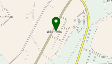 asian relaxation villa(アジアンリラクゼーションヴィラ) 利府店の地図画像