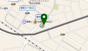 asian relaxation villa(アジアンリラクゼーションヴィラ) 橋本店の地図画像