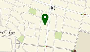 asian relaxation villa(アジアンリラクゼーションヴィラ) 木更津店の地図画像