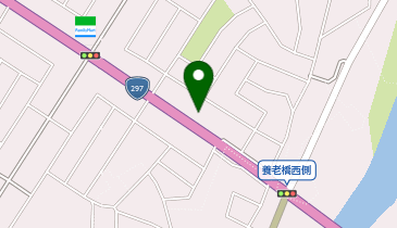 asian relaxation villa(アジアンリラクゼーションヴィラ) 市原五井店の地図画像