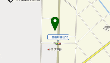 asian relaxation villa(アジアンリラクゼーションヴィラ) 刈谷店の地図画像