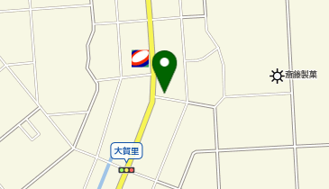 asian relaxation villa(アジアンリラクゼーションヴィラ) 豊橋北店の地図画像