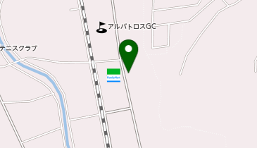 asian relaxation villa(アジアンリラクゼーションヴィラ) 可児店の地図画像