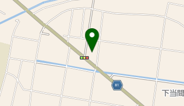 asian relaxation villa(アジアンリラクゼーションヴィラ) 藤枝広幡インター店の地図画像