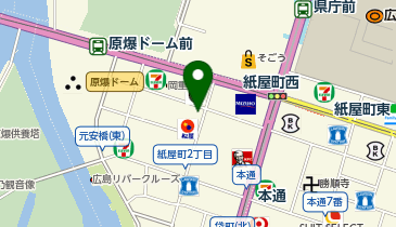 asian relaxation villa(アジアンリラクゼーションヴィラ) 大手町店の地図画像
