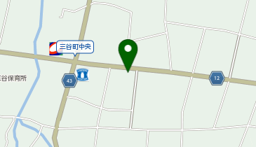asian relaxation villa(アジアンリラクゼーションヴィラ) 高松店の地図画像