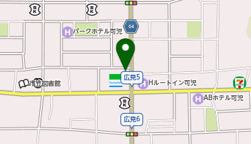 ASIESTA(アジエスタ) 可児店の地図画像