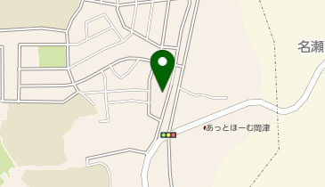 ALPHATHREE(アルファスリー) 東戸塚の地図画像