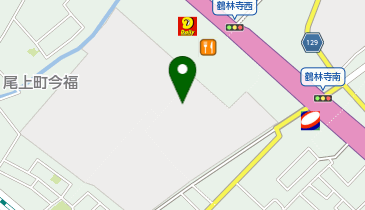 神鋼鋼線工業株式会社 尾上工場の地図画像