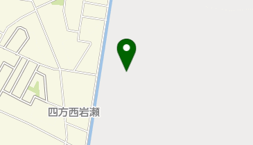 日本海石油株式会社 富山油槽所の地図画像