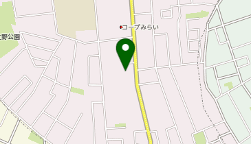 津多屋の地図画像