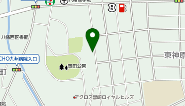有限会社 安藤築炉の地図画像