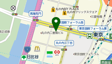 umami nuts(ウマミ ナッツ)の地図画像