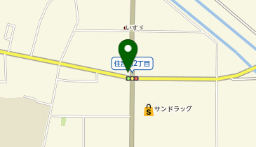 インド・ベトナム料理ドウターリ 半田店の地図画像