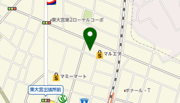 整体よろずの地図画像