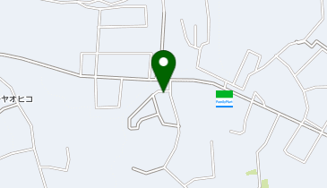 Lsurii(ルスリー) 奈良富雄店の地図画像