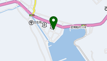 Lsurii(ルスリー) 備前店の地図画像