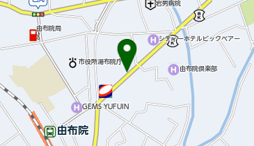 Bar Stir(バー ステア)の地図画像