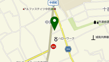 one plus(アンプラス) 丸亀店の地図画像