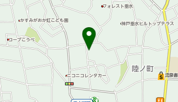 凛-Beauty salon for smile-の地図画像