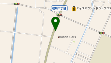 はり・きゅう・マッサージ院 和らぎの森の地図画像