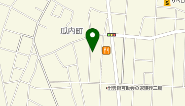 和み恵の地図画像