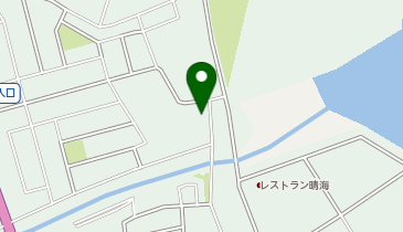 909 by 六本木美容室の地図画像