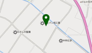 アラヤ特殊金属株式会社 東京支店関東営業所・関東ステンレスセンターの地図画像