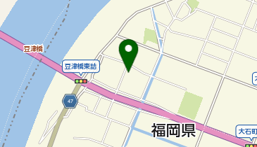 アラヤ特殊金属株式会社 福岡ステンレスセンターの地図画像