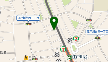 頭と足の専門サロン 蓮香-HASUKA-の地図画像