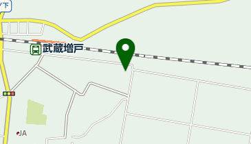株式会社TSCの地図画像
