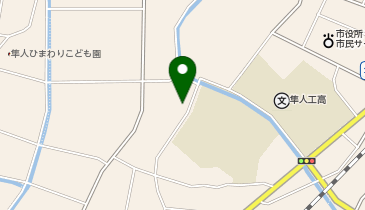 Beauty salon EMINAL(ビューティーサロンエミナル)の地図画像