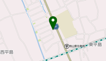 nail salon Eminal(ネイルサロンエミナル)の地図画像