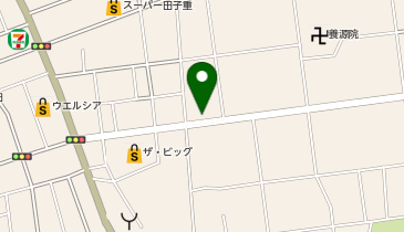 Eminal(エミナル) 藤枝店の地図画像
