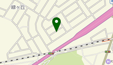 EMINAL(エミナル)の地図画像