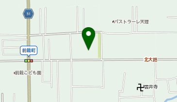 EMINAL(エミナル)の地図画像