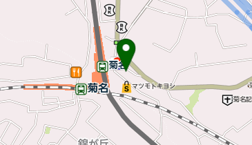 しんきゅう&アロマ処 零一の地図画像