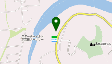 放課後デイサービスtoiro(トイロ) 大倉山教室の地図画像