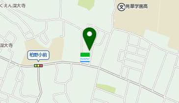 株式会社 日映装飾美術 事務所・倉庫の地図画像